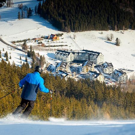 Apartamenty Czarna Gora S8 Sienna  Esterno foto