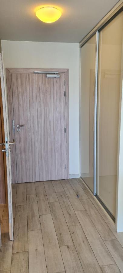 Apartamenty Czarna Gora S8 Sienna  Esterno foto