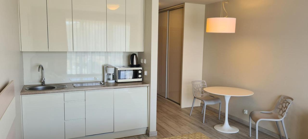 Apartamenty Czarna Gora S8 Sienna  Esterno foto