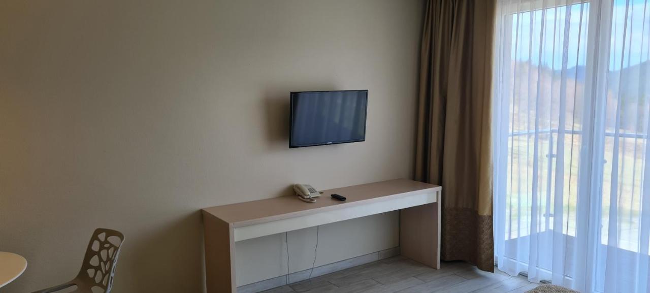 Apartamenty Czarna Gora S8 Sienna  Esterno foto