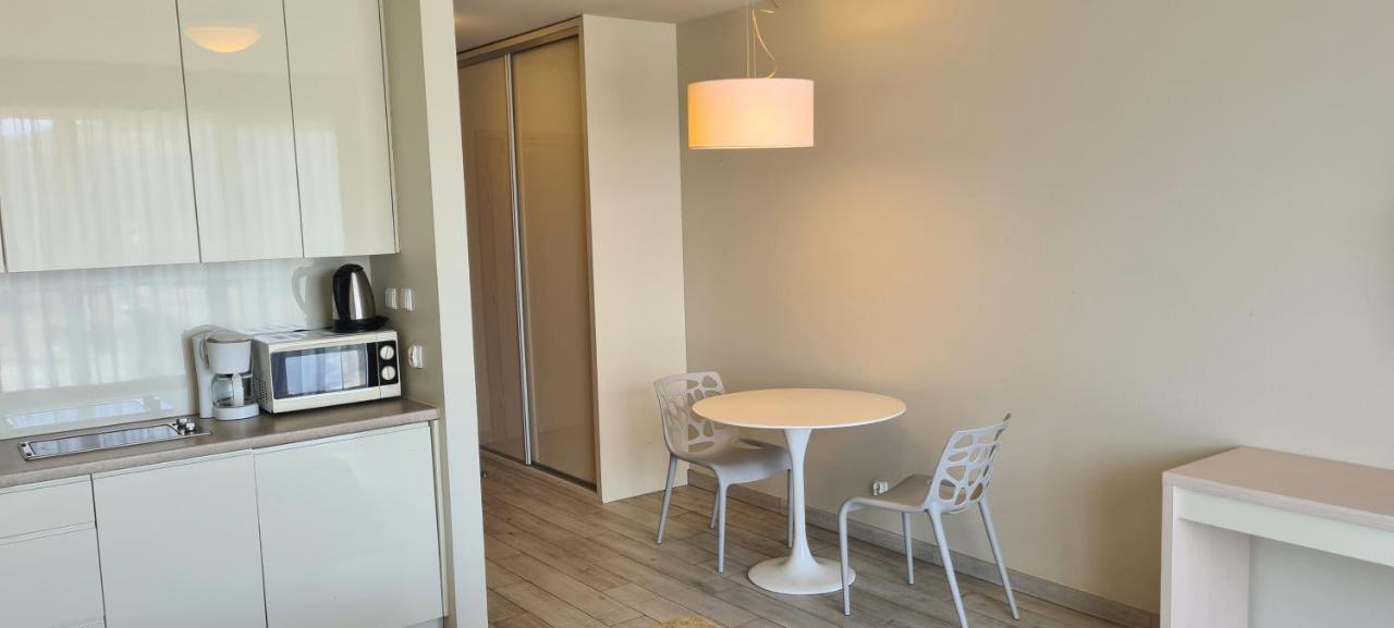 Apartamenty Czarna Gora S8 Sienna  Esterno foto
