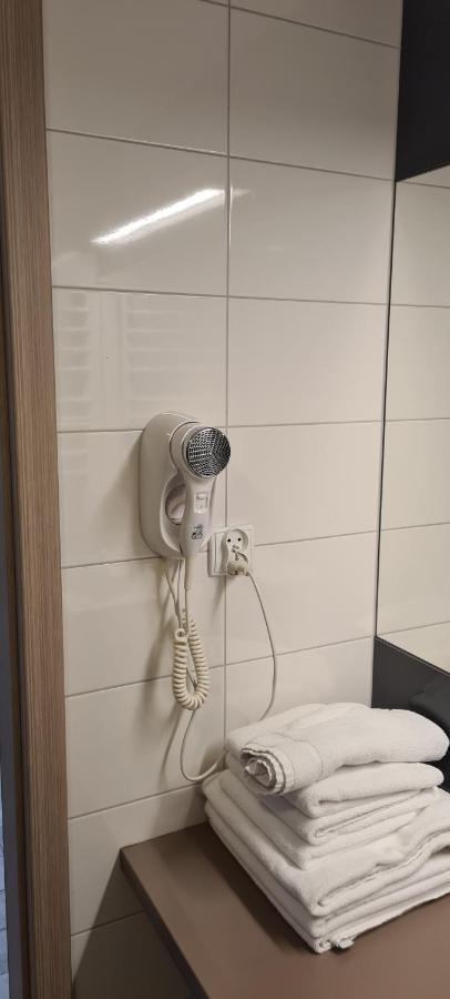 Apartamenty Czarna Gora S8 Sienna  Esterno foto