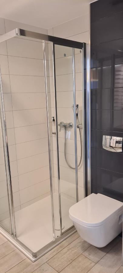 Apartamenty Czarna Gora S8 Sienna  Esterno foto