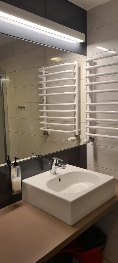 Apartamenty Czarna Gora S8 Sienna  Esterno foto