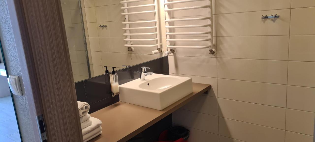Apartamenty Czarna Gora S8 Sienna  Esterno foto